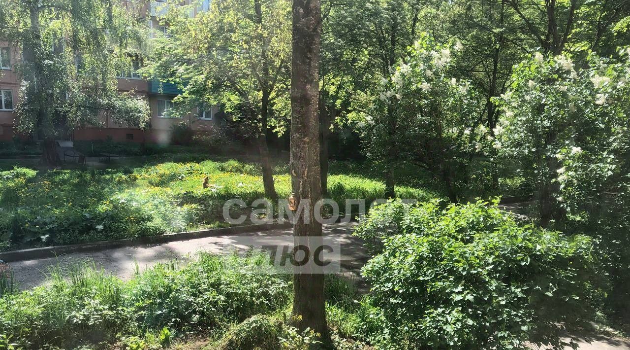 квартира г Коломна Репинский пр-кт Кирова 58а фото 19