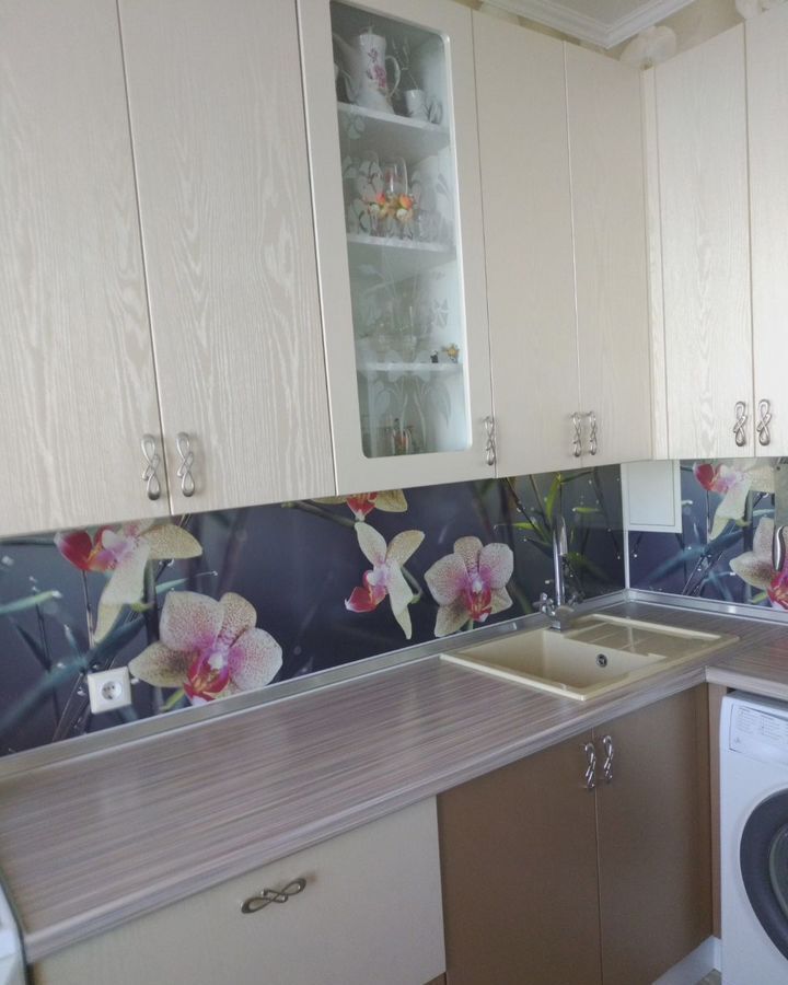 квартира г Севастополь пр-кт Генерала Острякова 229/4 Крым фото 4