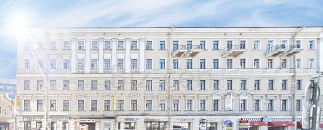 метро Спасская ул Ефимова 1/4 Сенной округ фото