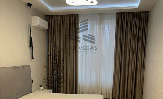 квартира г Казань р-н Кировский Козья слобода ул Шоссейная 57 ЖК Atlantis Deluxe фото 2