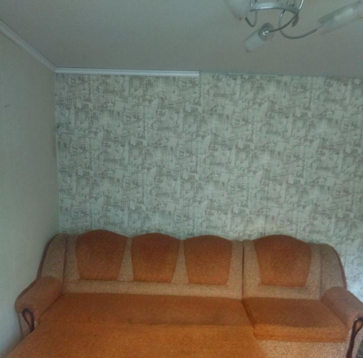 комната г Челябинск р-н Курчатовский ул Молдавская 21 фото 3