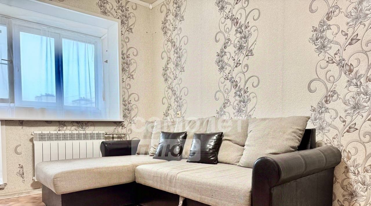квартира г Нижний Новгород р-н Канавинский Стрелка наб Волжская 7 фото 6