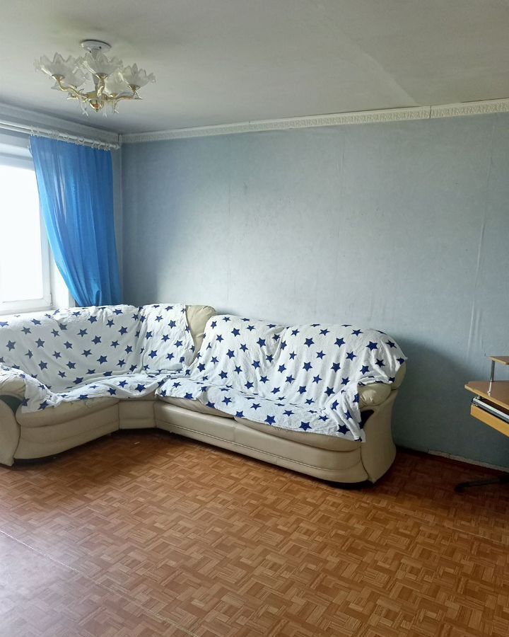 квартира г Белогорск ул Ленина 113 фото 7