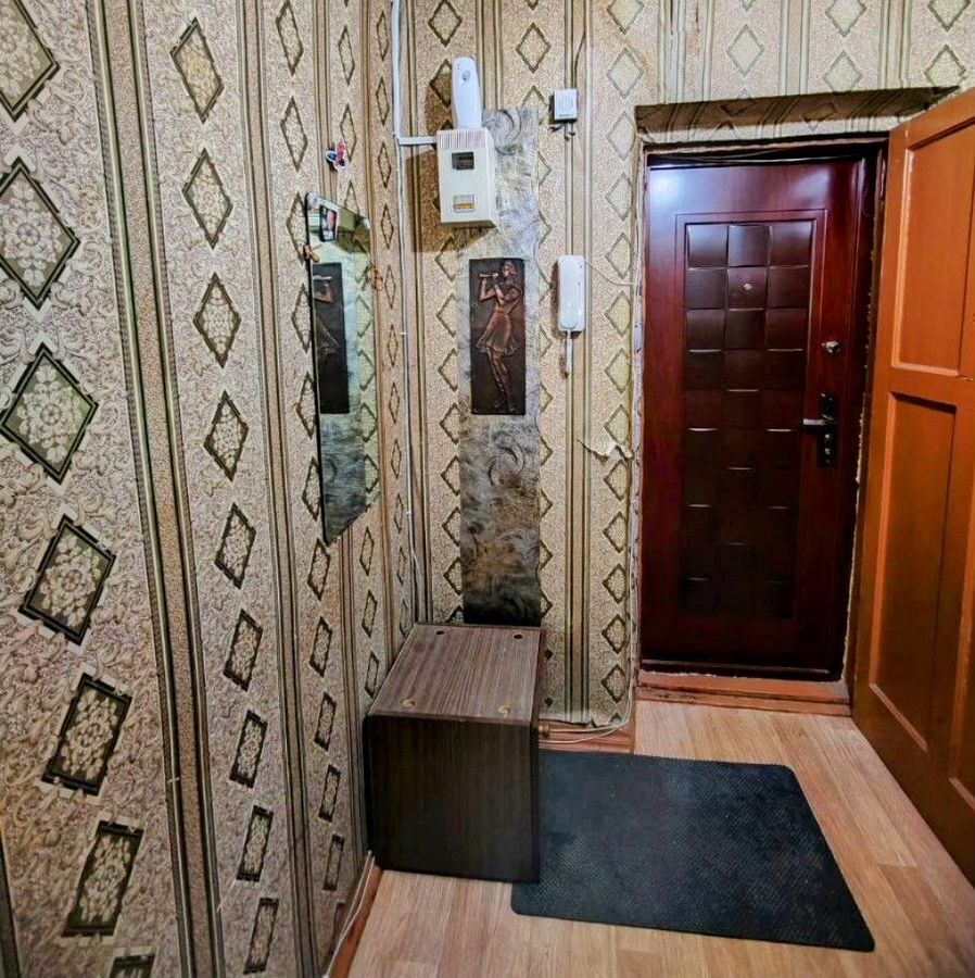 квартира г Северодвинск Центр ул Карла Маркса 11 фото 6