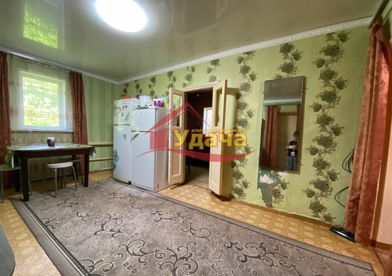 дом г Орск р-н Ленинский Первомайский ул Беломорская 2 фото 6