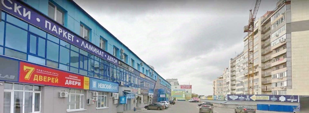 офис г Самара р-н Ленинский Алабинская ул Красноармейская 1к/1 фото 20