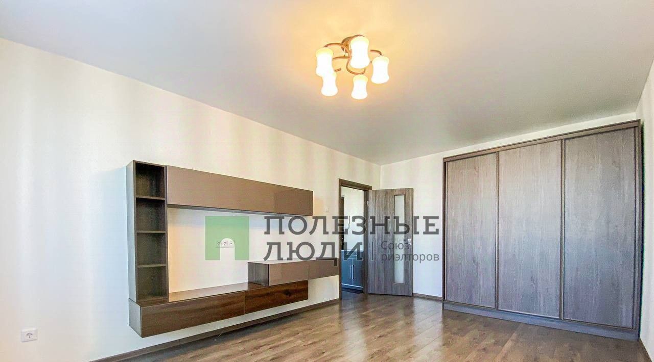 квартира г Самара р-н Промышленный Российская ул Ново-Садовая 200 фото 6