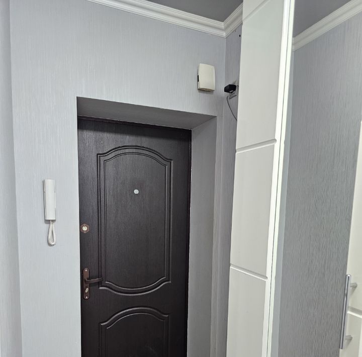 квартира г Одинцово ш Можайское 38 Одинцово фото 7