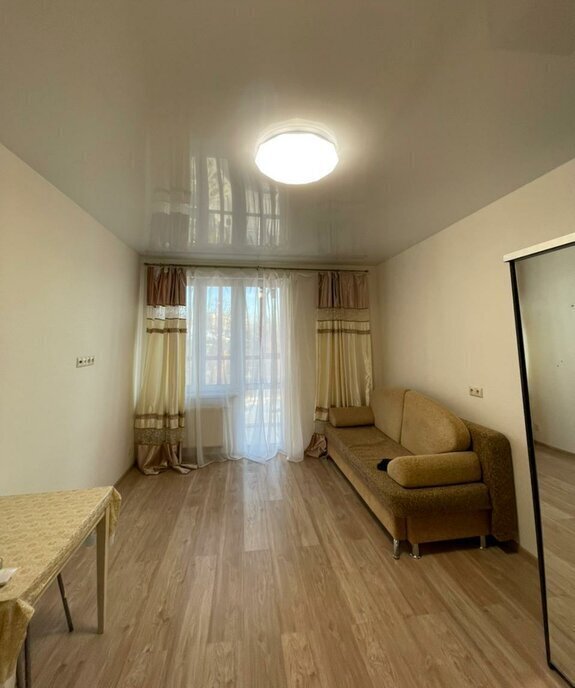 квартира г Ивантеевка ул Заводская 12а ЖК «ORANGEWOOD» Ростокино фото 1