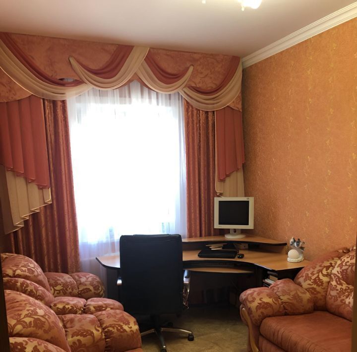 квартира р-н Нерюнгринский г Нерюнгри пр-кт Дружбы Народов фото 3