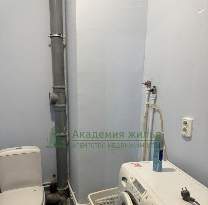 квартира г Саратов р-н Кировский ул им Академика Семенова Н.Н. 19 фото 13