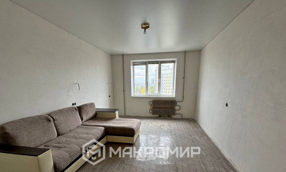 квартира г Казань р-н Ново-Савиновский 56-й квартал пр-кт Ямашева 65 фото 1