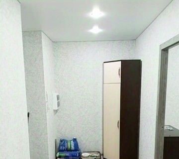квартира г Уфа р-н Орджоникидзевский ул Пекинская 23 фото 9
