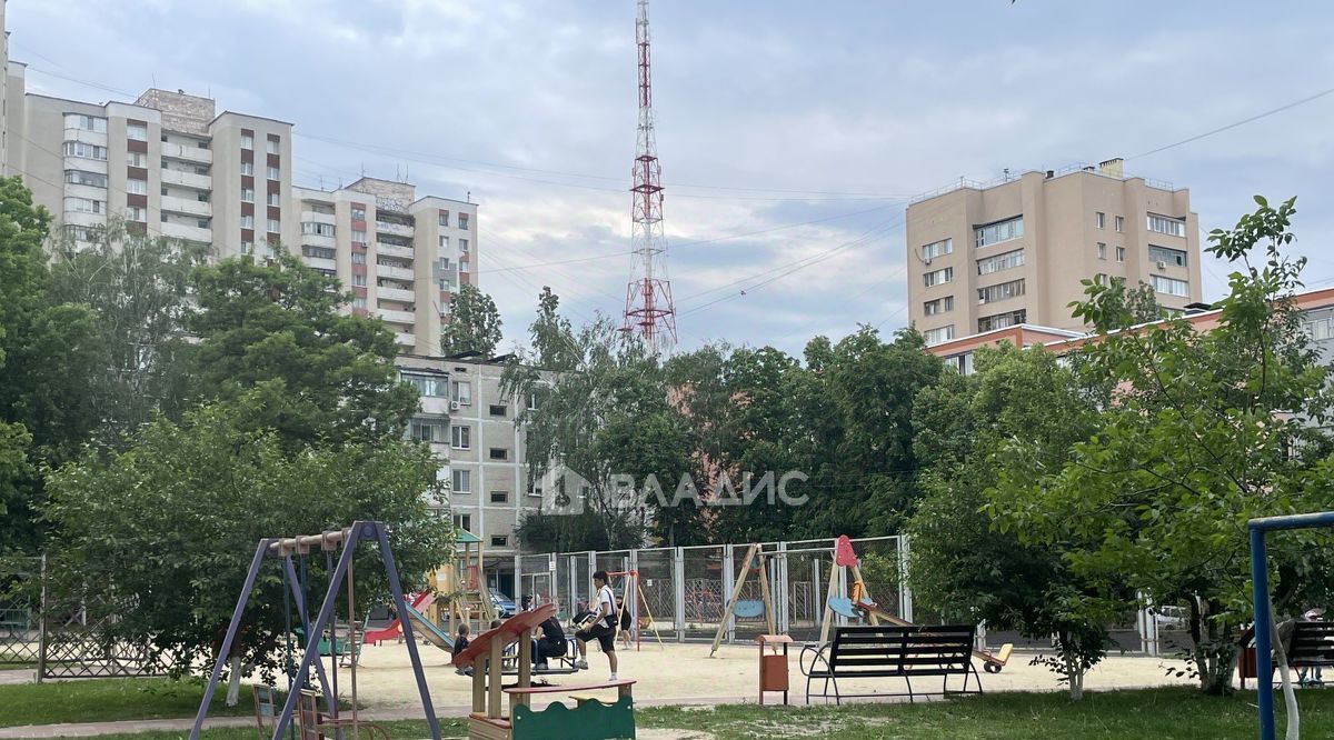 квартира г Белгород Восточный ул Королева 23 фото 15