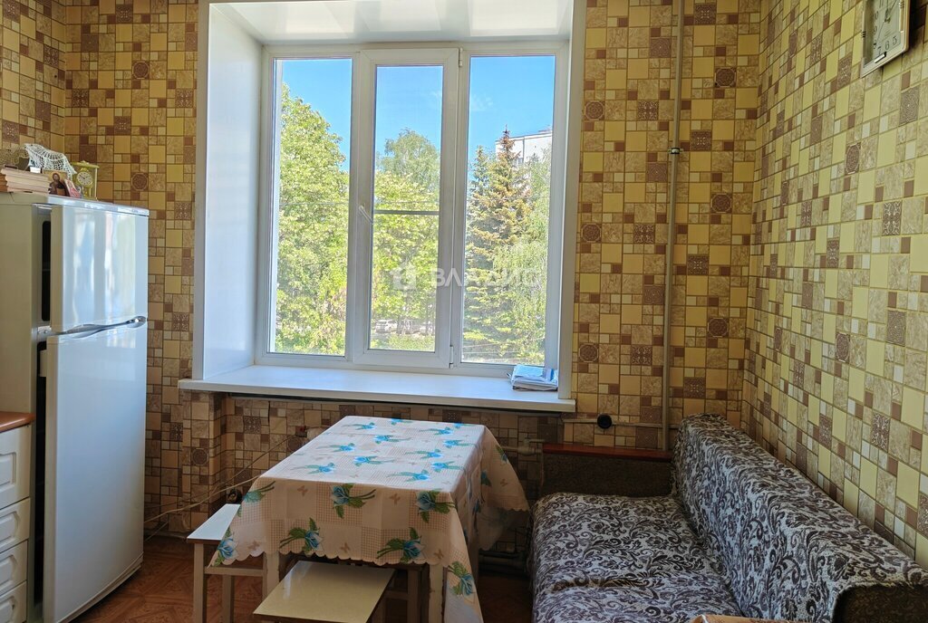 квартира г Пенза ул Циолковского 6 фото 1