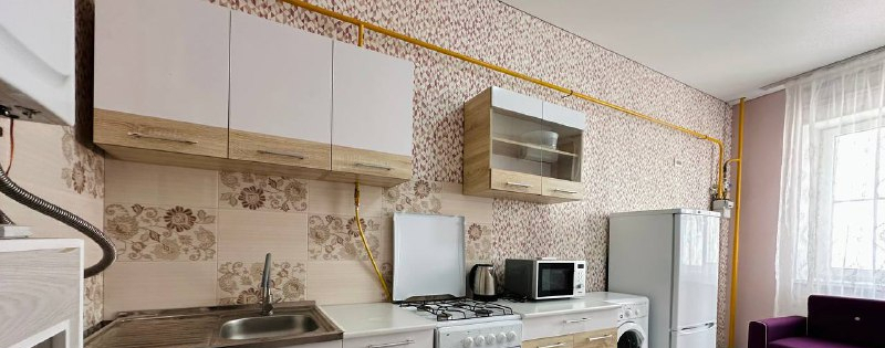 квартира г Новороссийск с Мысхако ул Имени Георгия Соколова 7 фото 2
