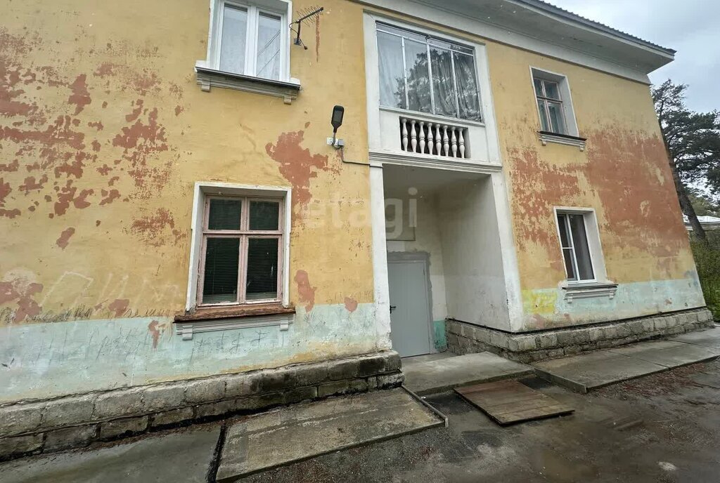 квартира г Озерск ул Мира 38 фото 2