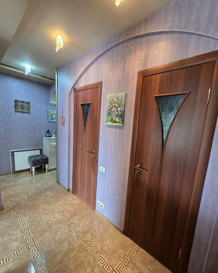 квартира г Таганрог Западный ул Ломоносова 57 фото 8
