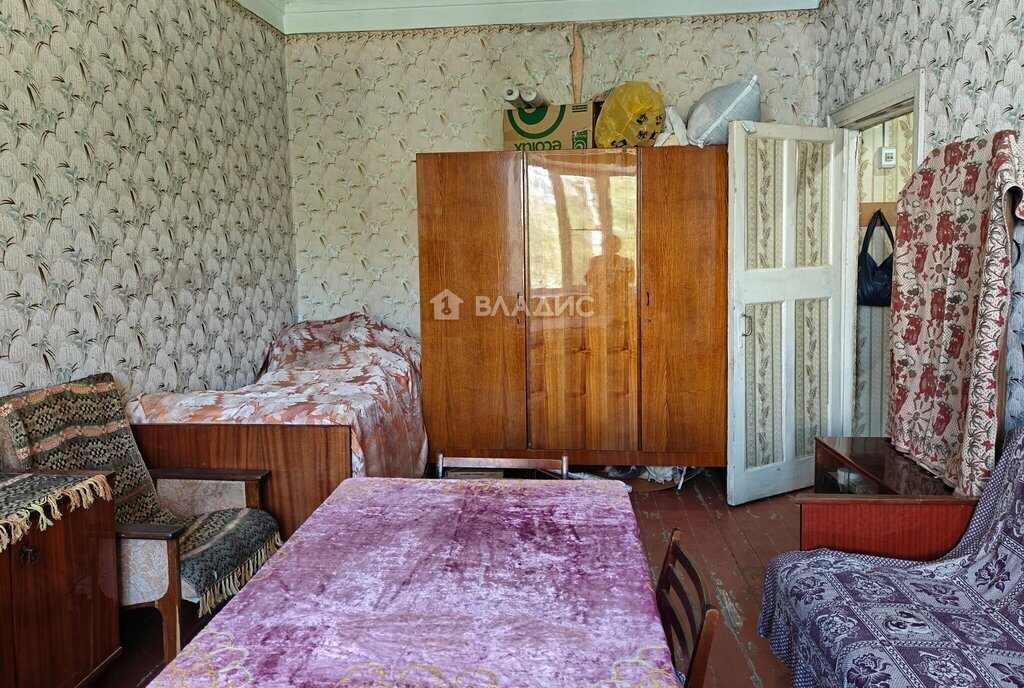квартира г Пенза ул Циолковского 6 фото 6