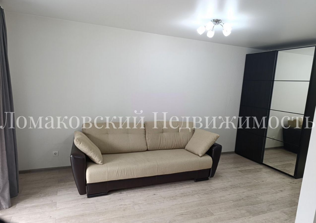 квартира г Новосибирск р-н Кировский Студенческая ул Немировича-Данченко 148/1 фото 7