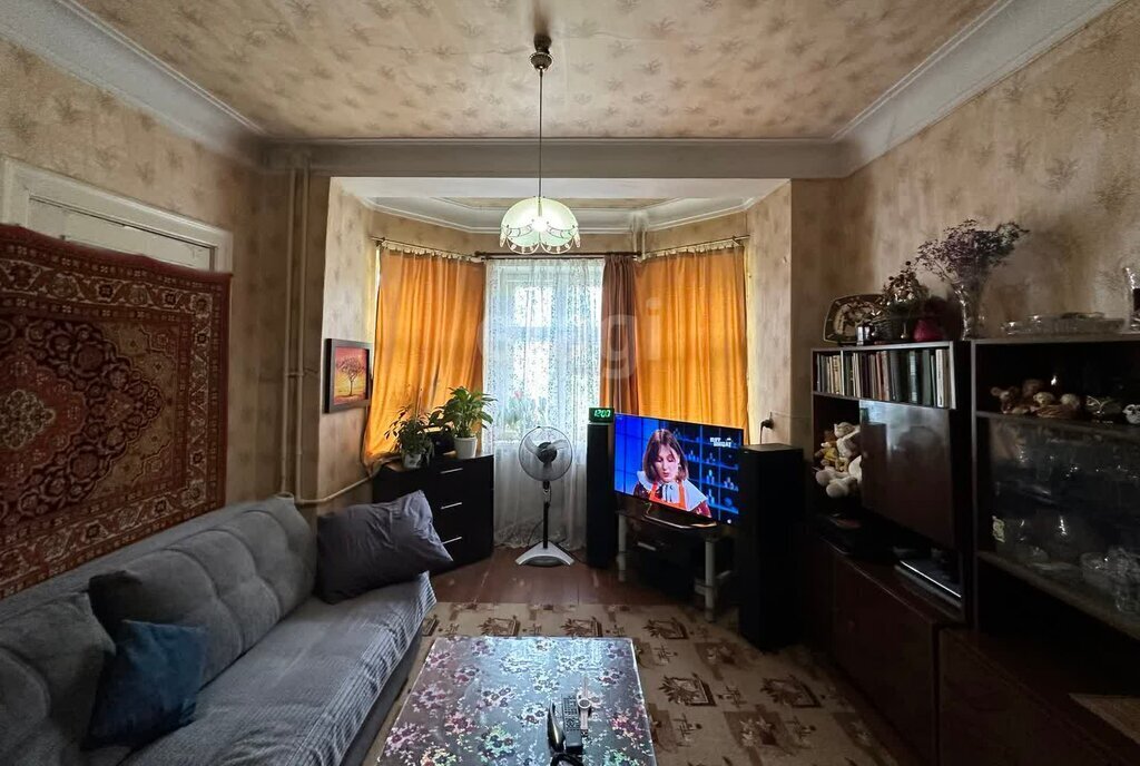 квартира г Озерск ул Мира 38 фото 5
