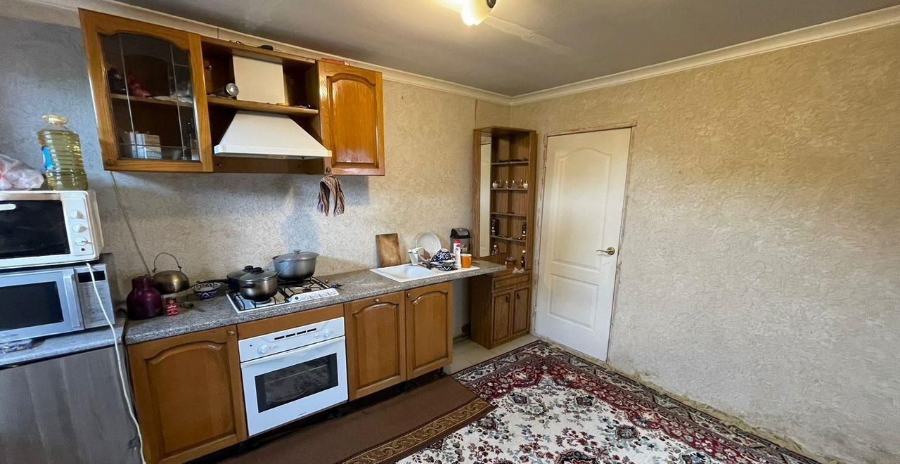 дом г Краснодар п Березовый р-н Прикубанский снт Витаминовец ул Сиреневая фото 10
