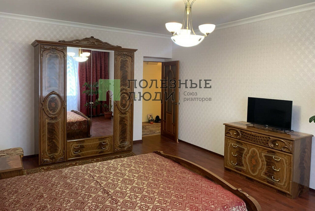 квартира г Геленджик ул Курзальная 19 фото 13