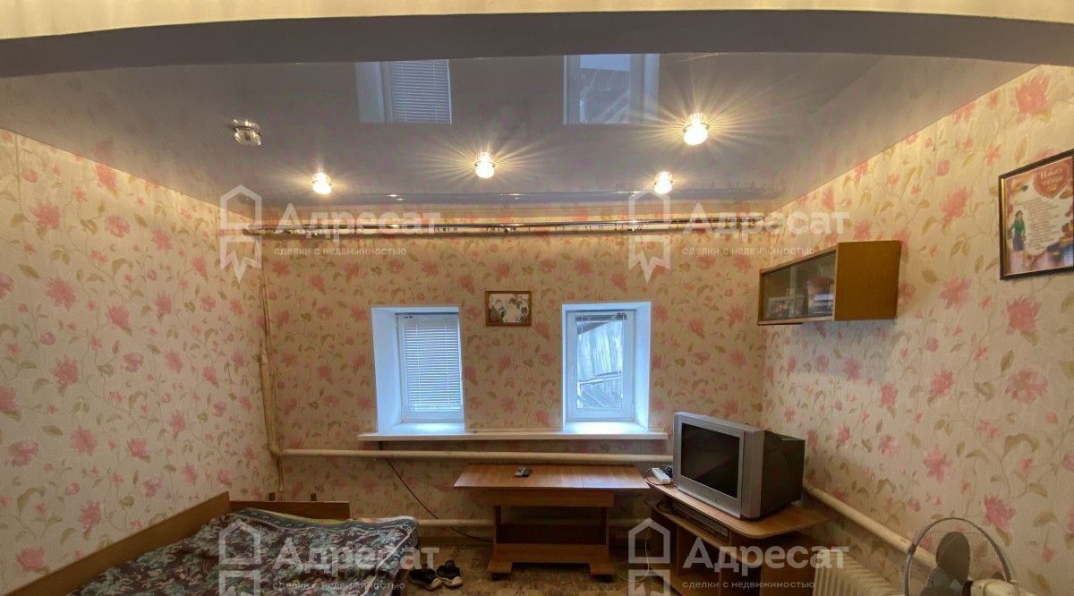 дом г Волгоград р-н Кировский ул Нижнетагильская фото 1