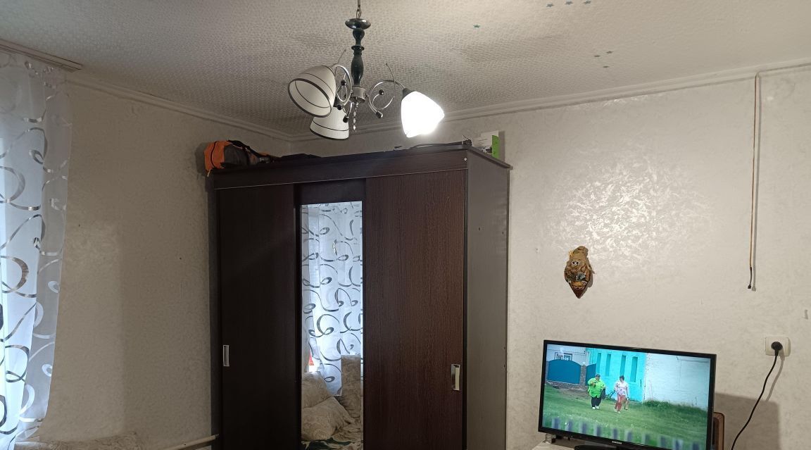 квартира г Омск р-н Ленинский ул Гуртьева 4а фото 12
