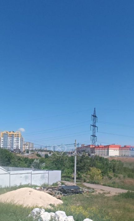 дом г Волгоград р-н Дзержинский ул Можайская фото 5