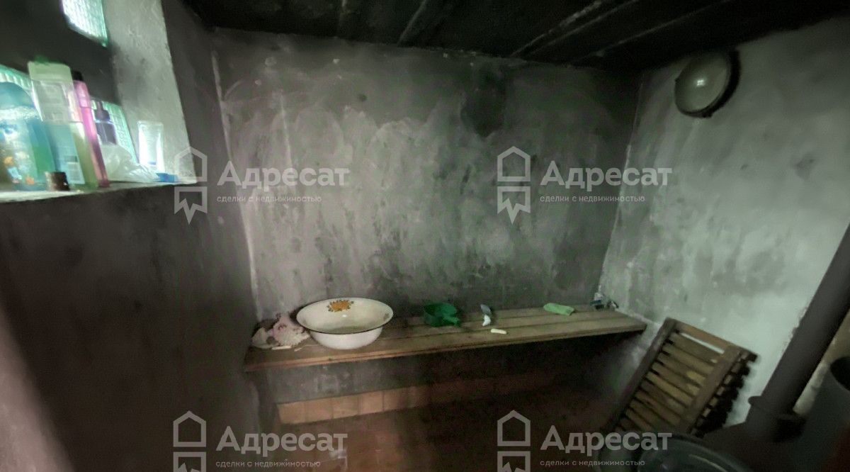 дом г Волгоград р-н Кировский ул Нижнетагильская фото 20