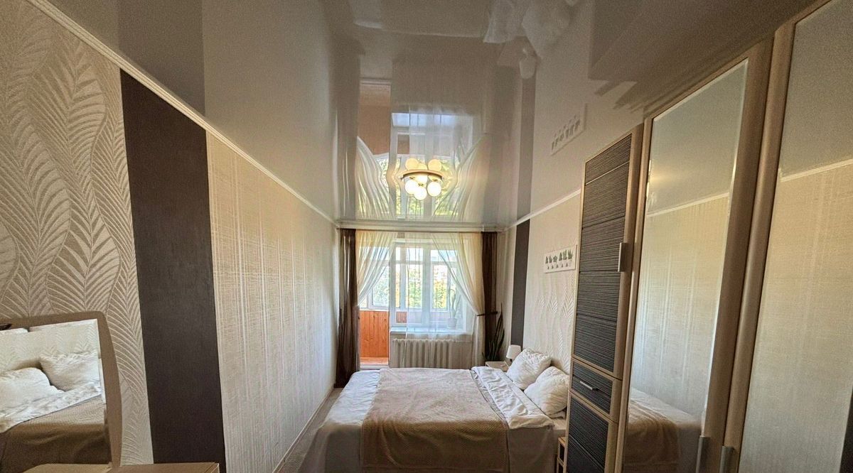 квартира г Казань р-н Московский Козья слобода пр-кт Ибрагимова 63 фото 2