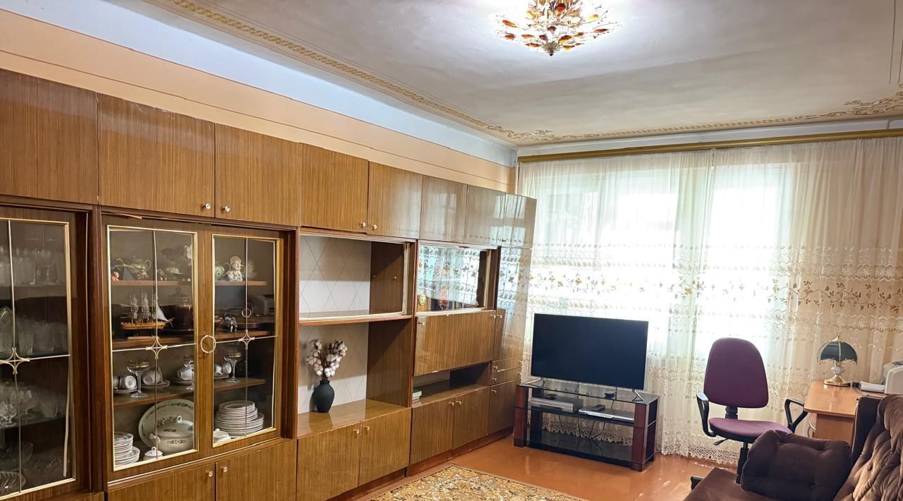 квартира г Владикавказ р-н Промышленный ул Черняховского 26к/3 фото 1