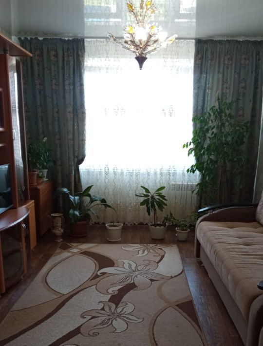 квартира г Набережные Челны р-н Автозаводский пр-кт Московский 110 фото 3