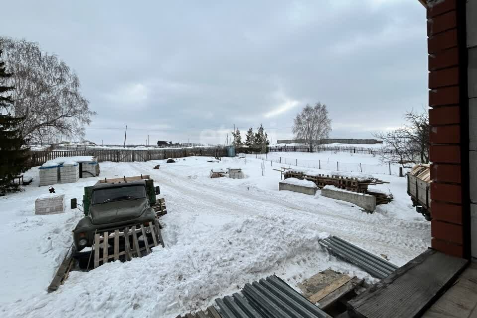 дом р-н Каслинский г Касли ул Коммуны фото 15