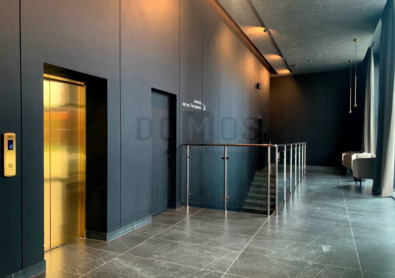 квартира г Екатеринбург р-н Кировский Динамо ЖК «Discovery Residence» ул. Гагарина, 9 фото 6