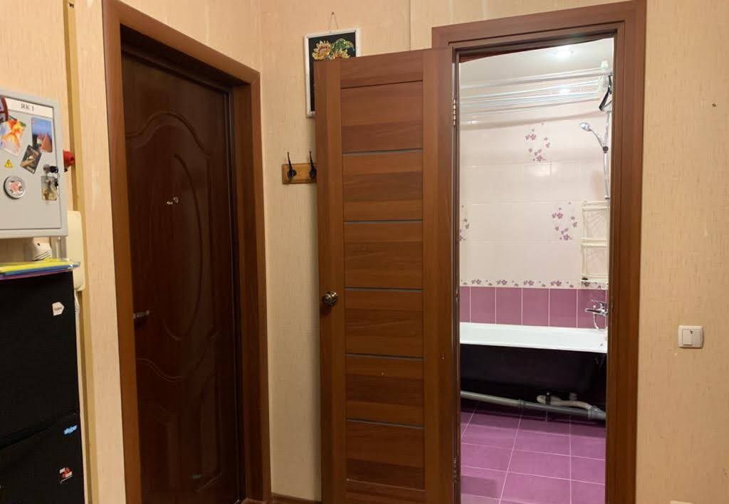 квартира г Зеленоград к 125 фото 1