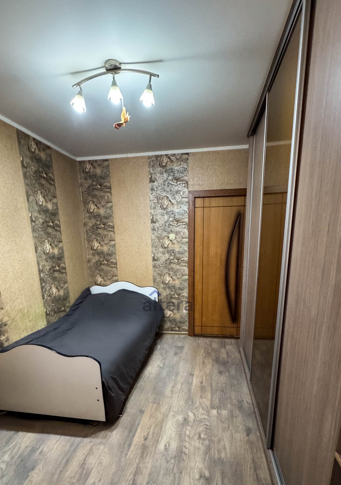 квартира г Казань р-н Советский Азино-1 м-н, Джаудата Файзи, 10 фото 9