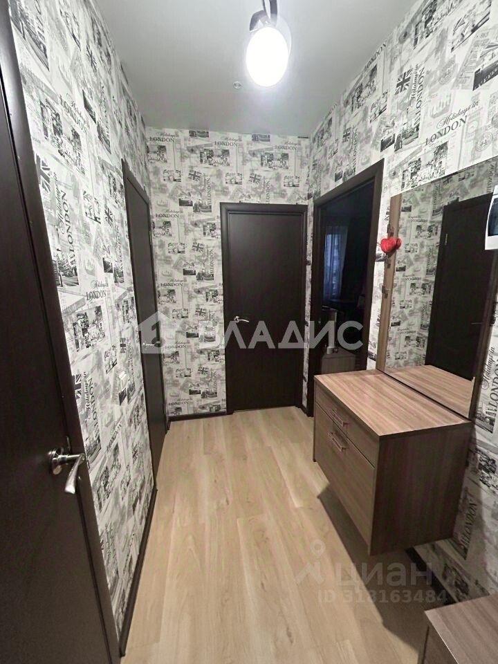 квартира г Балашиха ул Калинина 14 фото 10