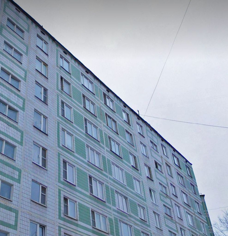 метро Борисово дом 22/1 фото