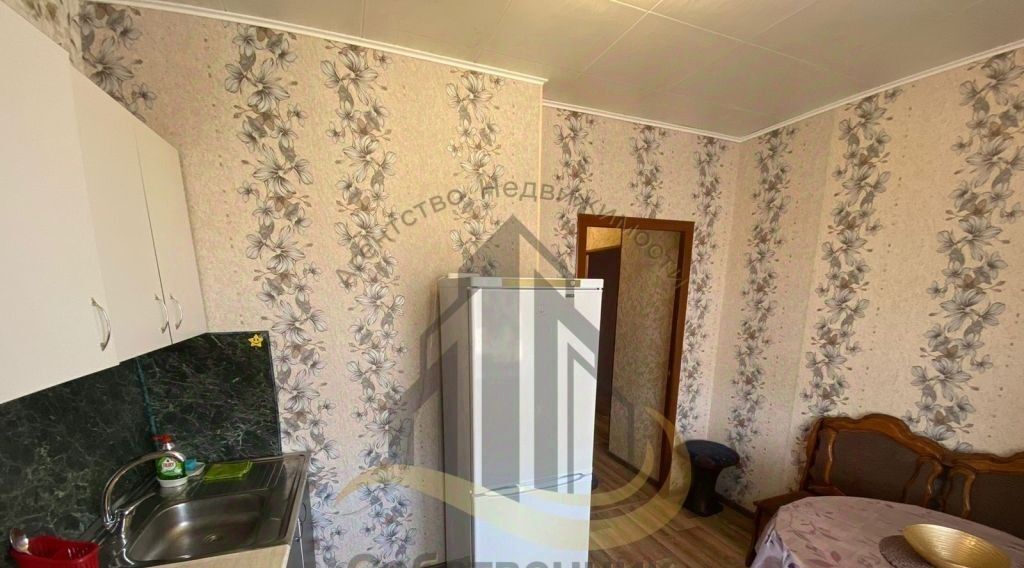квартира г Старый Оскол Восточный микрорайон 3А фото 4