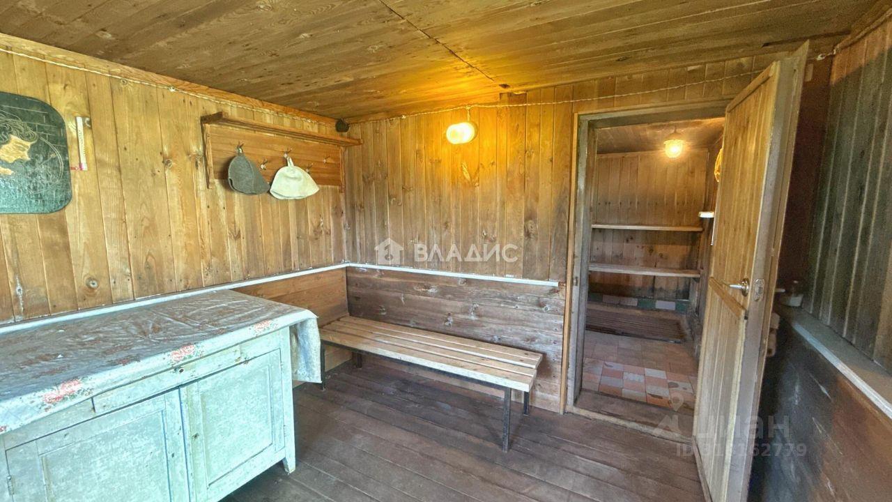 дом г Воскресенск снт Хорлово дача, городской округ Воскресенск, Хорлово, Лесная фото 30