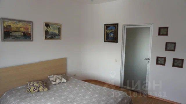 квартира г Санкт-Петербург ул Композиторов 10 округ Шувалово-Озерки, Ленинградская область фото 9