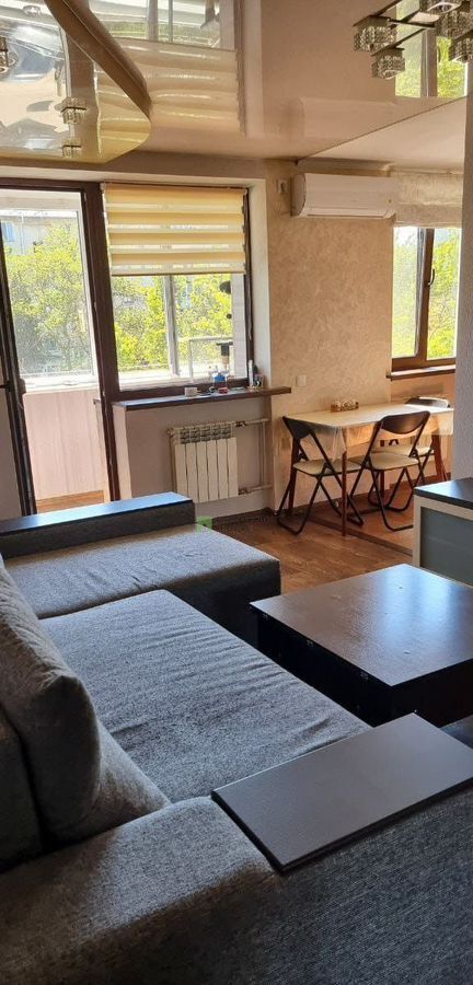 квартира г Севастополь ул Хрусталева 23 Крым фото 2