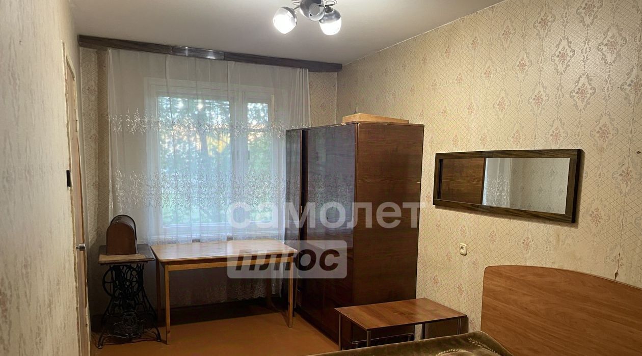 квартира г Владимир р-н Октябрьский ул Балакирева 41а фото 10