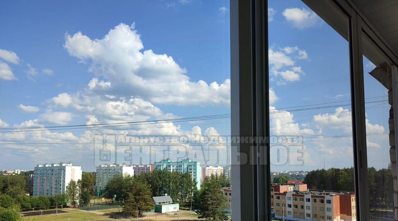 квартира г Смоленск п Королевка р-н Заднепровский 10 фото 10