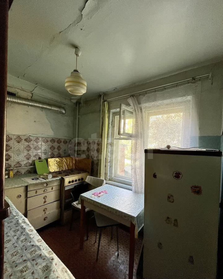 квартира г Тула р-н Привокзальный ул. Дмитрия Ульянова, 22 фото 6