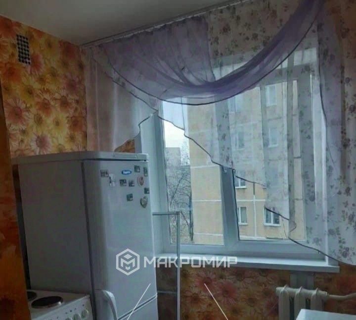 квартира г Новосибирск р-н Советский Шлюз ул Шлюзовая 20 фото 17