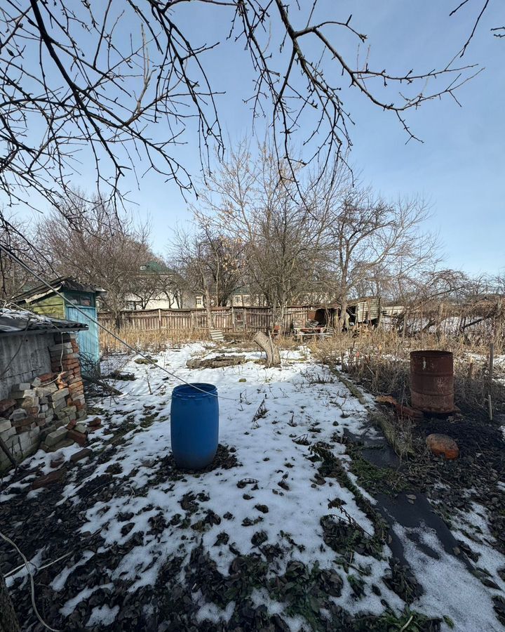 дом г Курск р-н Центральный ул Косиновская 19 фото 3