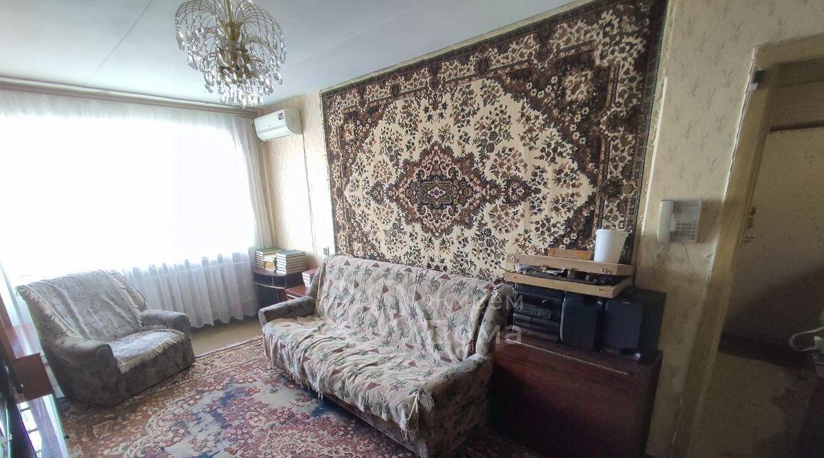 квартира г Волгоград р-н Ворошиловский ул Козловская 33/1 фото 4